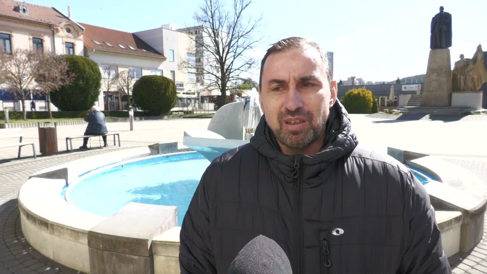 Embedded thumbnail for Peter Bežák získal na MSR bronz