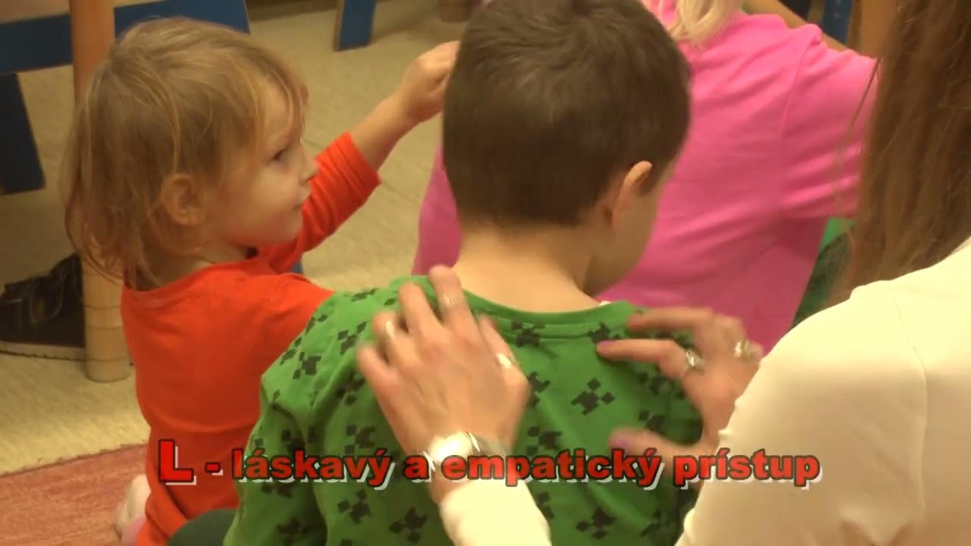 Embedded thumbnail for MŠ Hollého Primulka ...