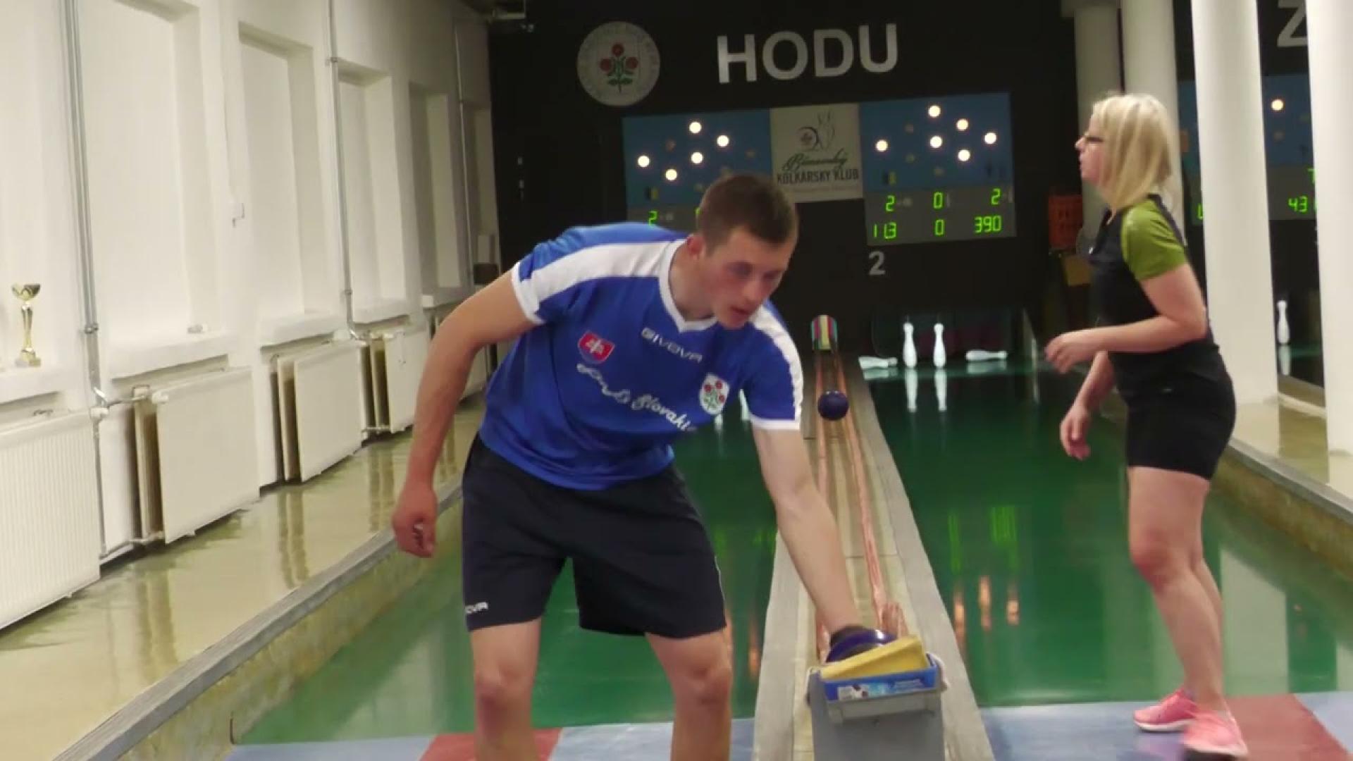 Embedded thumbnail for Fantastická jar našich kolkárov