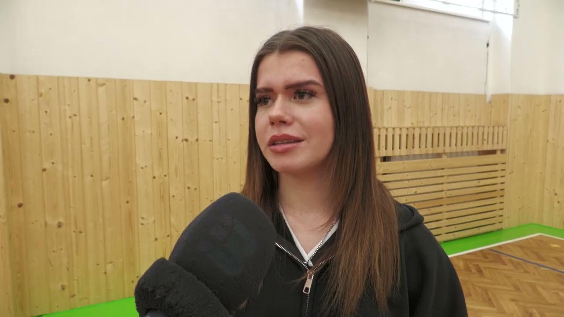 Embedded thumbnail for Strelecká súťaž Cena oslobodenia Bánoviec nad Bebravou