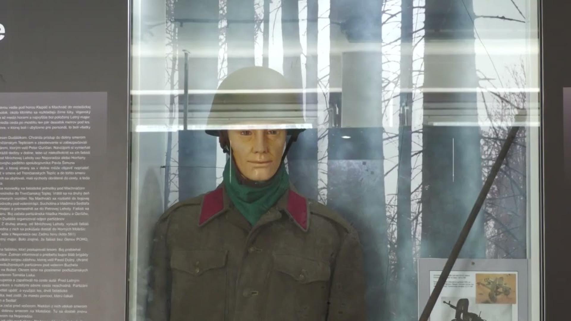 Embedded thumbnail for Členovia SZPB zhodnotili predošlý rok