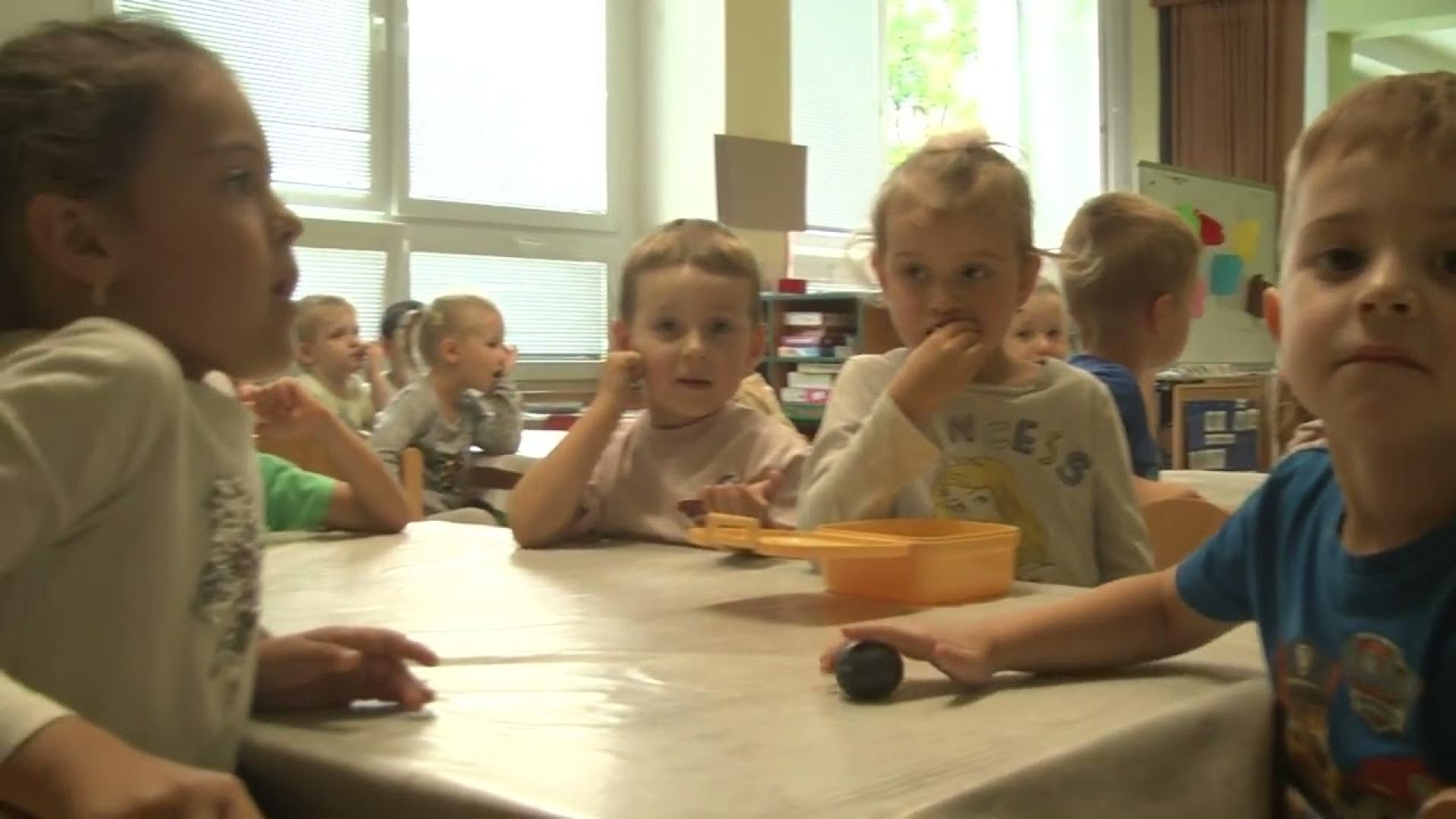 Embedded thumbnail for MŠ Komenského