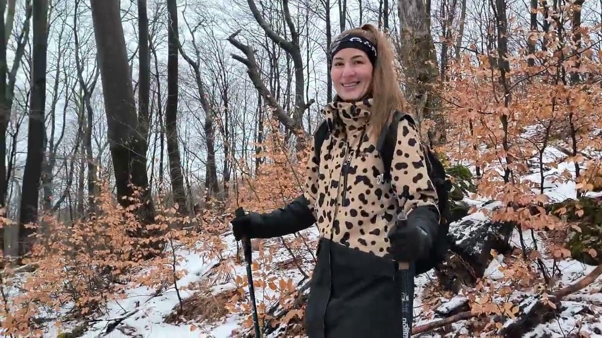 Embedded thumbnail for Memoriál Kušniera a Kordoša prilákal turistov na Vrch Rokoš
