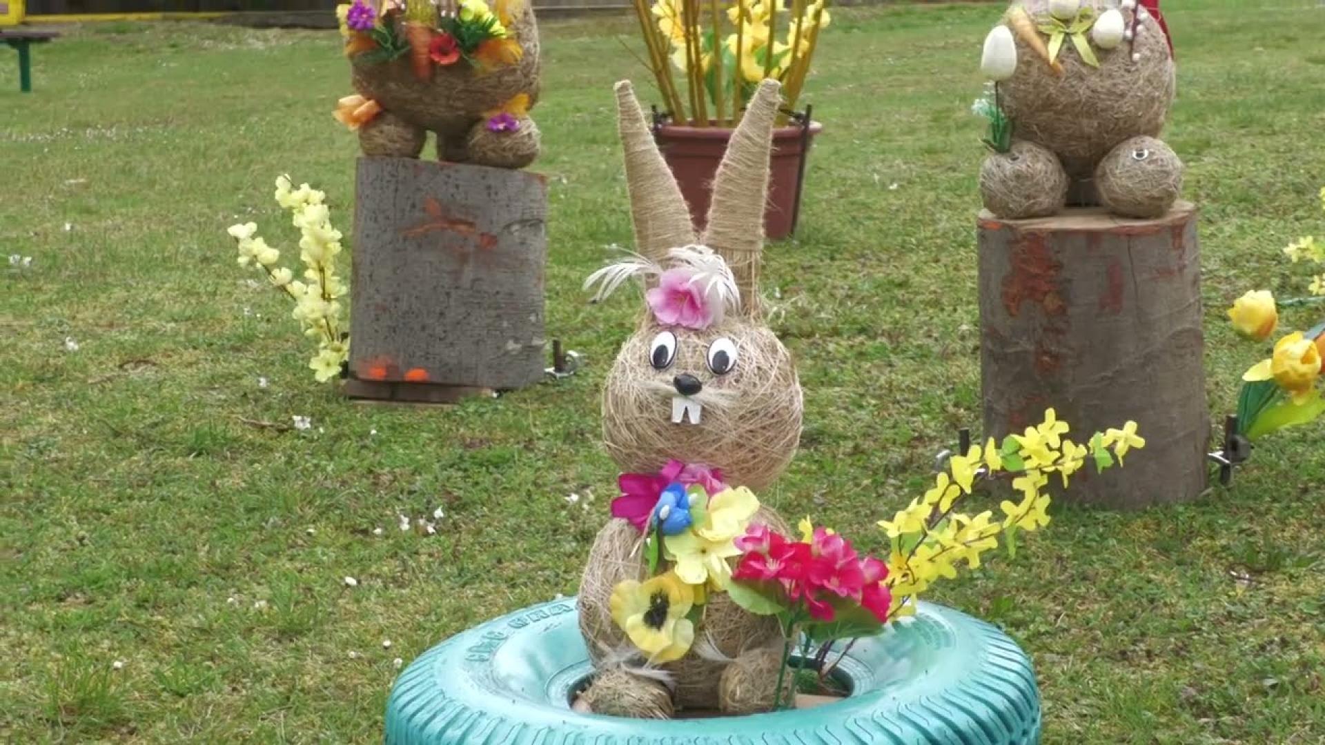 Embedded thumbnail for Veľká noc v Dolných Ozorovciach