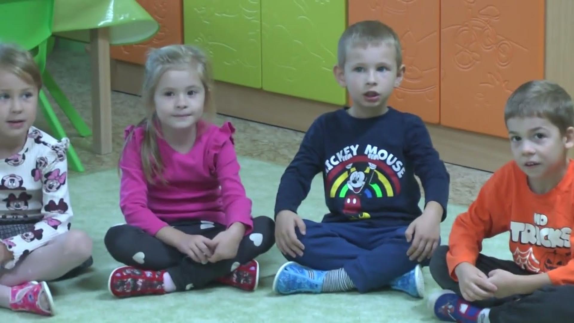 Embedded thumbnail for MŠ Hronského ...