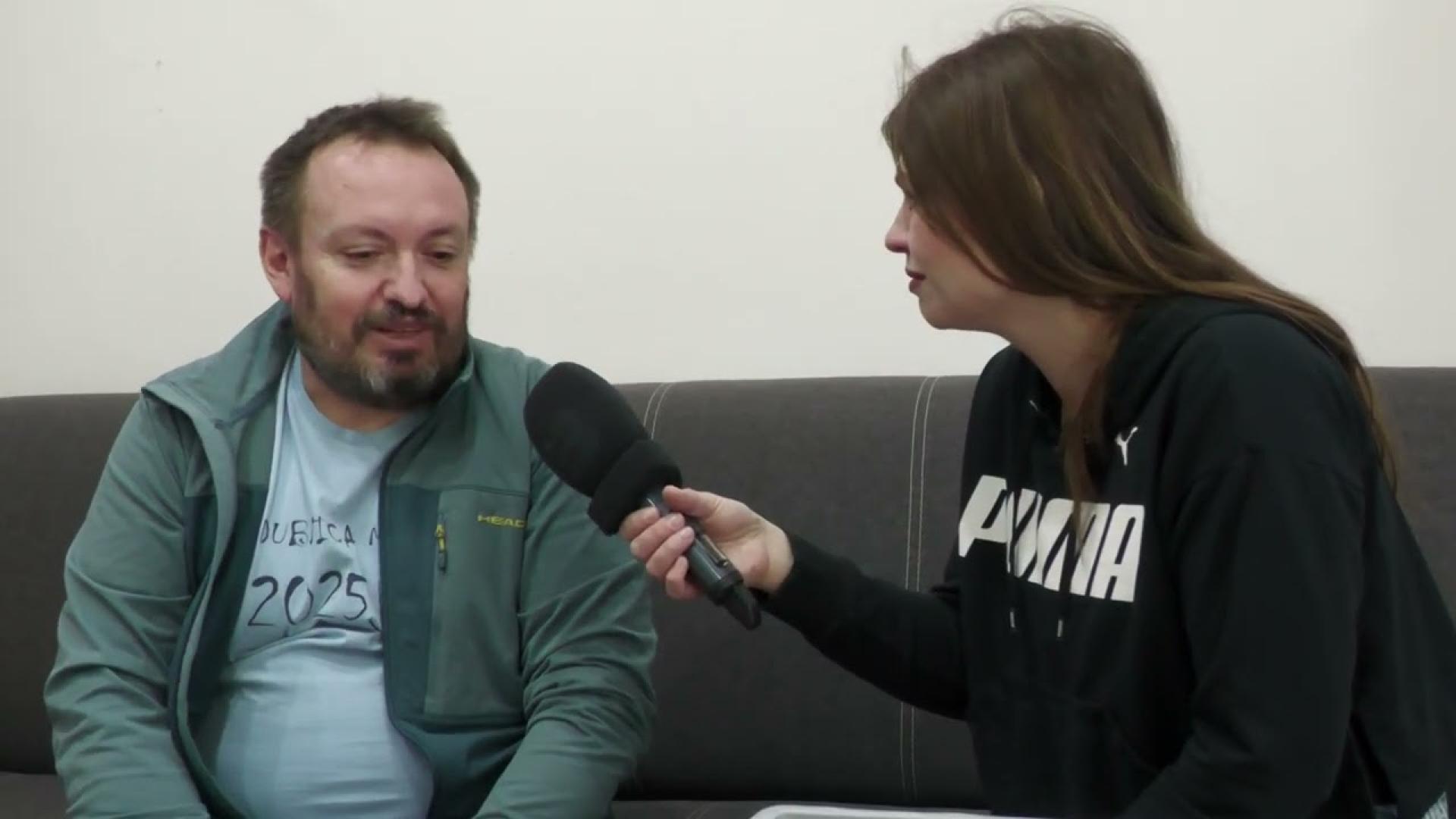 Embedded thumbnail for Peter Horňák predstavuje raketové modelárstvo