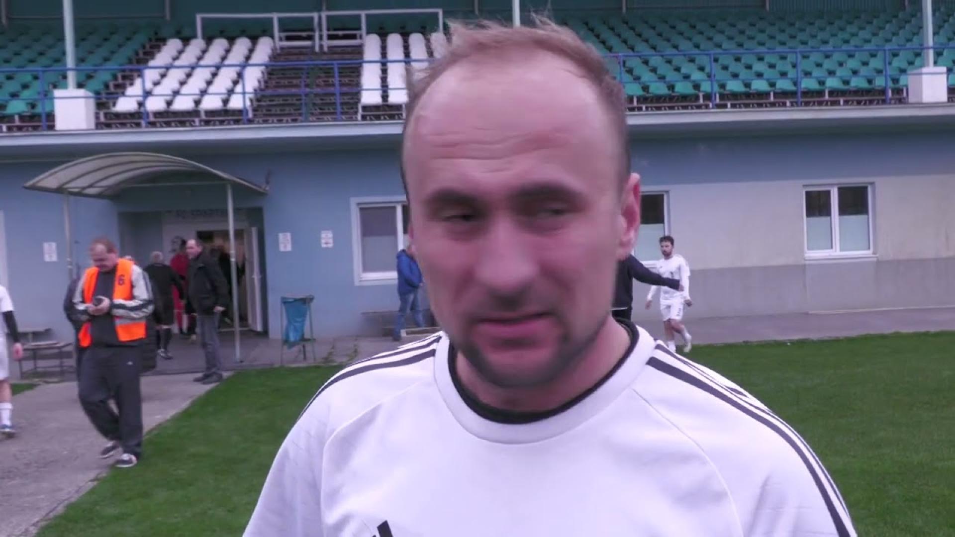 Embedded thumbnail for Víťazný vstup do jari