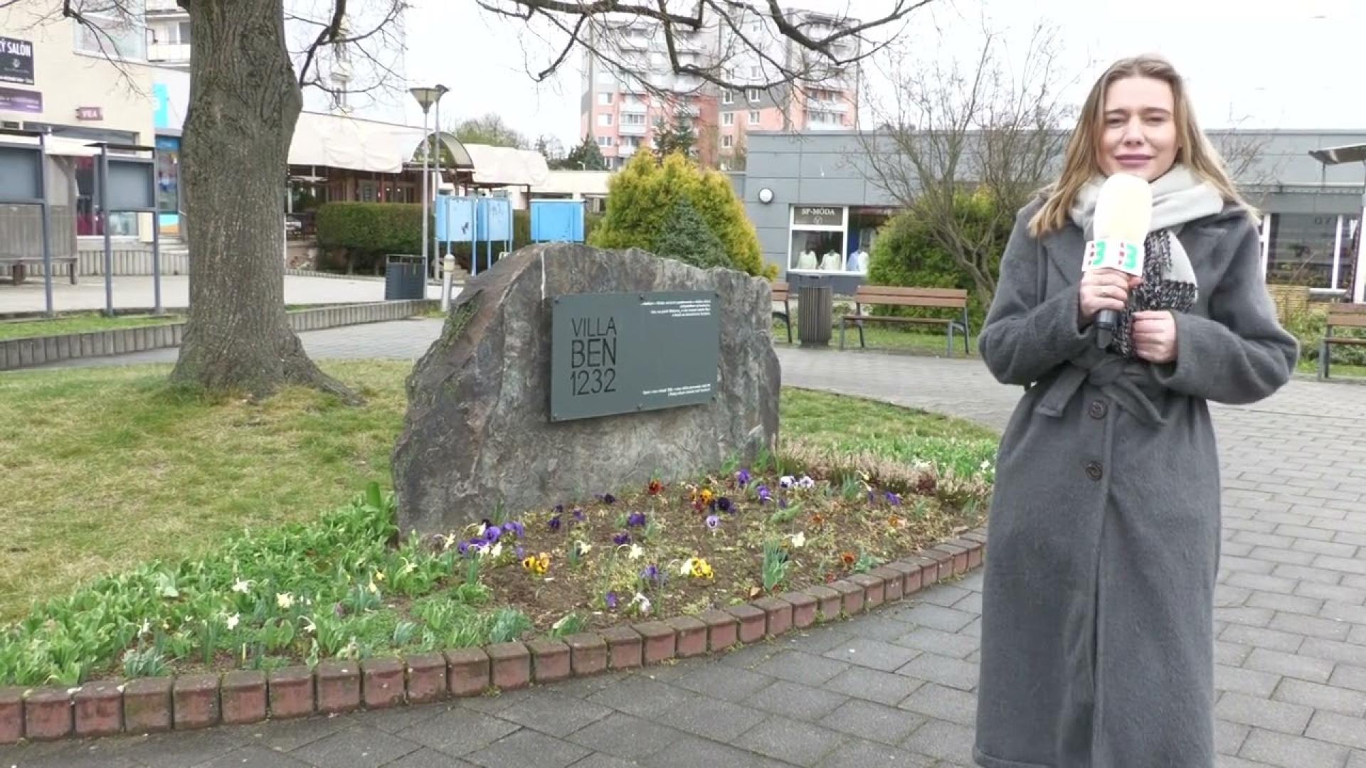 Embedded thumbnail for Mesačná pozvánka apríl