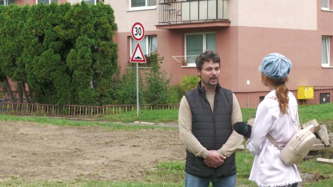 Embedded thumbnail for Pieskoviská nájdu nové využitie 2023
