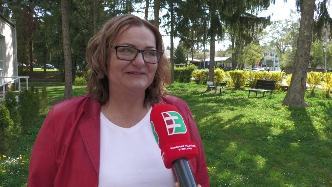 Embedded thumbnail for Pracovné raňajky s nepedagogickým personálom