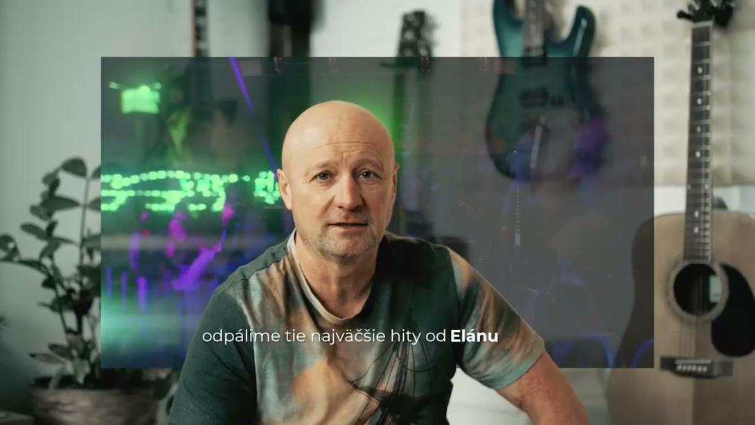 Embedded thumbnail for BÁNOVSKÝ LETNÝ FESTIVAL 2026