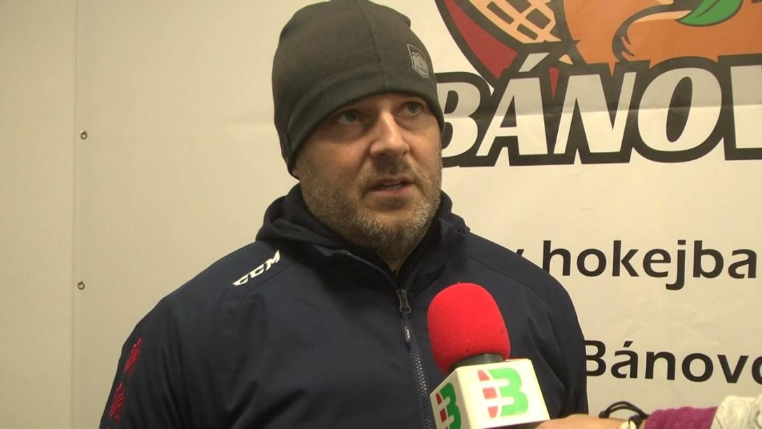 Embedded thumbnail for Hokejová reprezentácia U15 v Bánovciach 2023